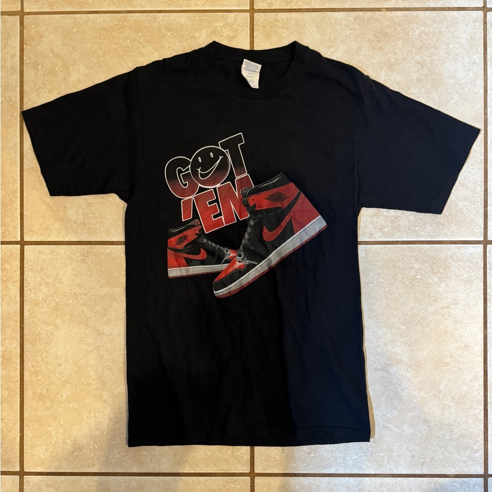 Men’s Jordan Shirt